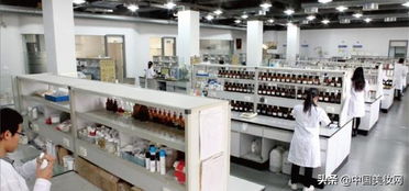 全國首部地方性化妝品法規出臺，品牌如何選擇優質工廠