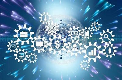 搭行業平臺快車,電商產業平臺落地生根