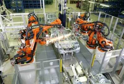 我國六大支柱型產(chǎn)業(yè),發(fā)展更迅猛