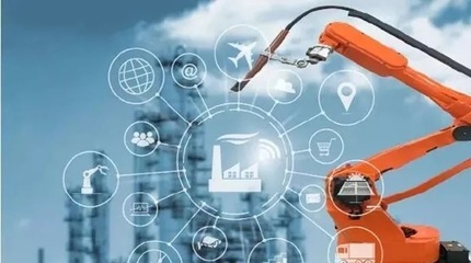 今日智造為今日制造--專注智能制造 工業(yè)互聯(lián)網(wǎng)媒體導航