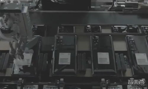 從十幾人到兩萬人,雷軍怎樣把技術立業(yè)刻在小米基因里