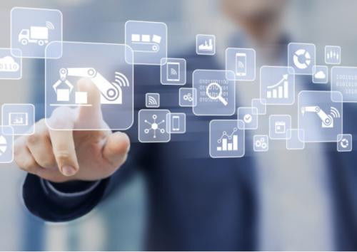 家具企業如何打造數字化工廠