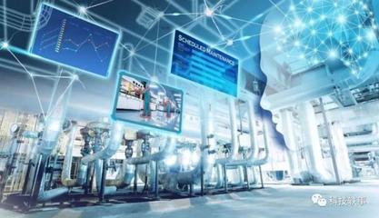 深挖工業(yè)互聯(lián)網(wǎng)產(chǎn)業(yè)背后的&ldquo;價值體現(xiàn)&rdquo;