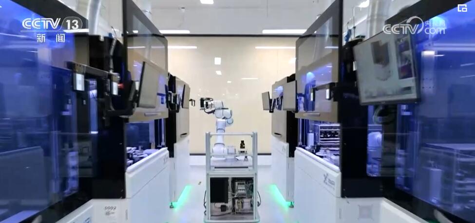 多領域&ldquo;萬象更新&rdquo;活力迸發(fā) 跑出高質(zhì)量發(fā)展&ldquo;新速度&rdquo;