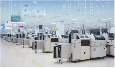 擁抱數(shù)據(jù)時代 臺達&ldquo;智&rdquo;賦未來