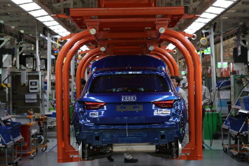 發揮新區工業優勢 打造濱海新區特色智能工廠