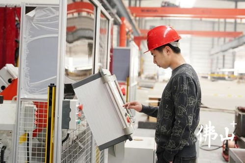 拼出開門紅 打造5g工廠,科達項目預計春節(jié)后在三水蘆苞投產