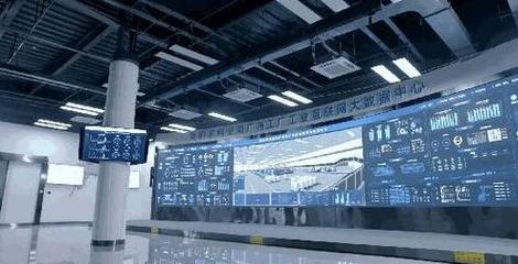 萬億藍海下的工業(yè)互聯網未來應該如何做?