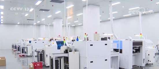 數據里的&ldquo;中國活力&rdquo; | 工業互聯網賦能多行業實體經濟