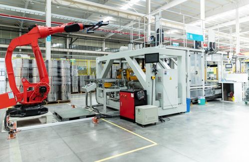 宏電5g工業(yè)cpe成功應(yīng)用在5g示范智慧工廠mesh組網(wǎng)項(xiàng)目中