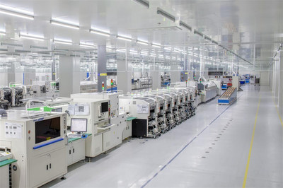 數(shù)智力量賦能高端智造 浪潮蘇州5G全連接工廠項(xiàng)目入選5G+工業(yè)互聯(lián)網(wǎng)年度十大標(biāo)桿案例