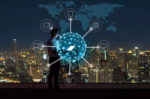 5g時(shí)代要來了,一場顛覆性的巨變將被引爆 新機(jī)會(huì)來了