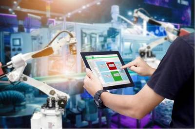 相約臨科丨智能制造系歡迎你!