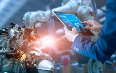 5G、工業互聯網為&ldquo;十四五&rdquo;新型基礎設施建設加碼!規?；瘧眉涌臁⒅С置駹I和境外資本都能參與!「圖」