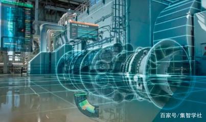 工業(yè)互聯(lián)網(wǎng) 計(jì)算機(jī)軟硬件深度融合的產(chǎn)業(yè)變革，而非虛幻噱頭